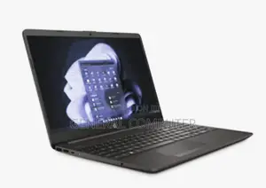 New Laptop HP 240 G9 8GB Intel Core i7 SSD 512GB
