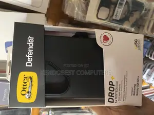 Otter Box Defender Case for Samsung Galaxy S26 Ultra