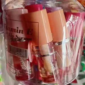 Lip Care Balm/Oil
