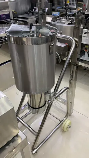 Industrial Blender