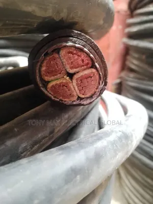 240mm 4core Armoured Cable Full Gauge High Quality
