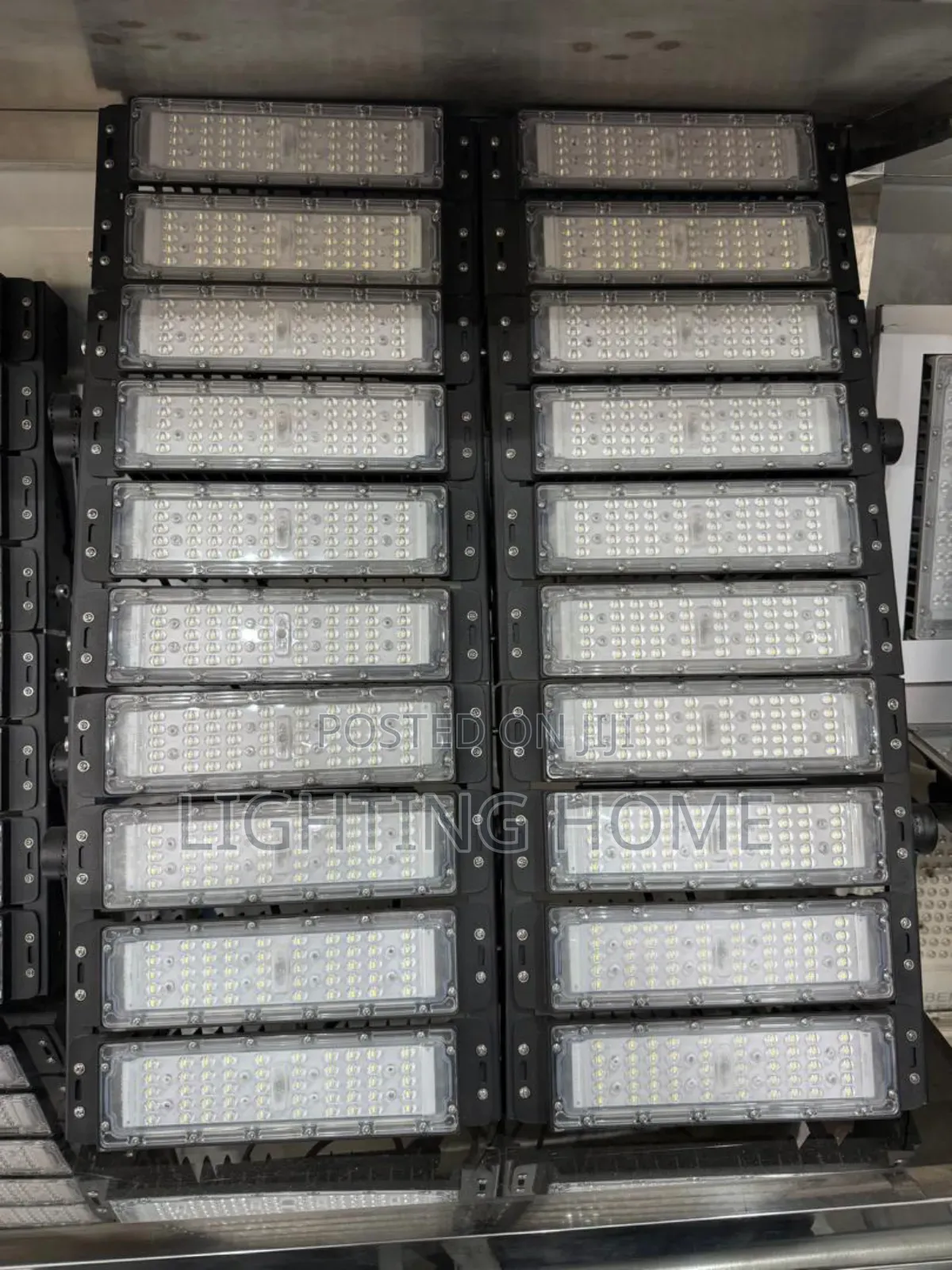 Led Floodlight 1000watt