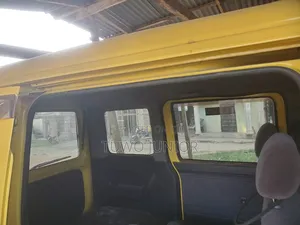 Jet Mover Executive 2023 Yellow