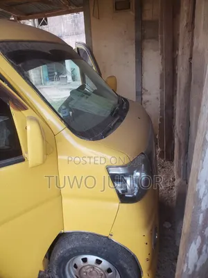 Jet Mover Executive 2023 Yellow