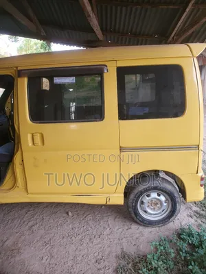 Jet Mover Executive 2023 Yellow