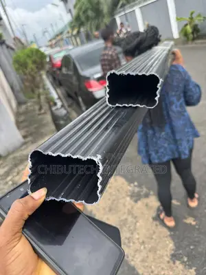 Aluminum Gutter Downspipe