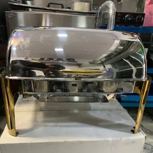 Commercial Chaffing Dish