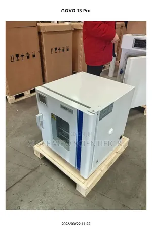 Biobase Constant Temperature Incubator 54l