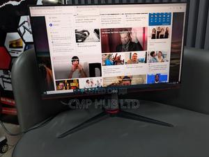 Aoc 24g2 24-Inch (23.8”) Full Hd 144hz Gaming Monitor
