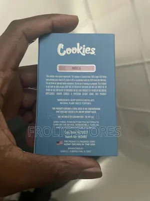 Cookies Vape