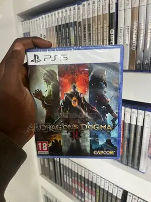 Dragons Dogma Ii