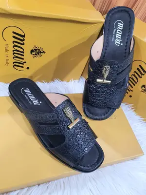 Mawu Sandals Original
