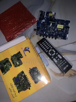 Universal Board Led LCD 32inches