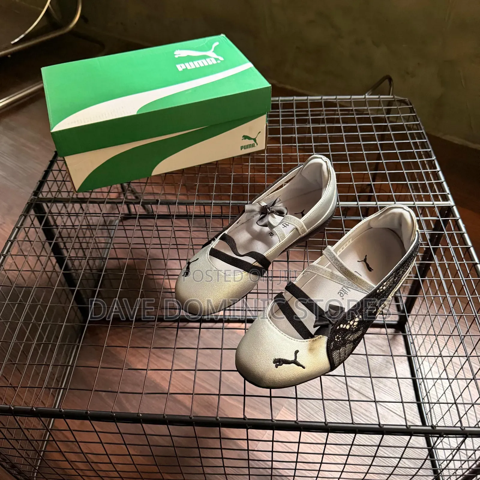 Puma Speedcat Ballet Available Now