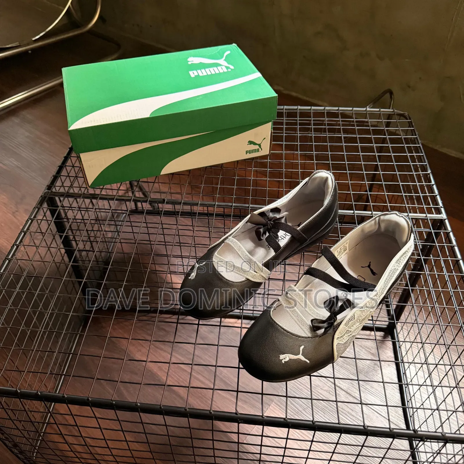 Puma Speedcat Ballet Available Now