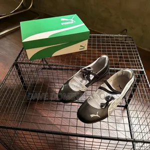 Puma Speedcat Ballet Available Now
