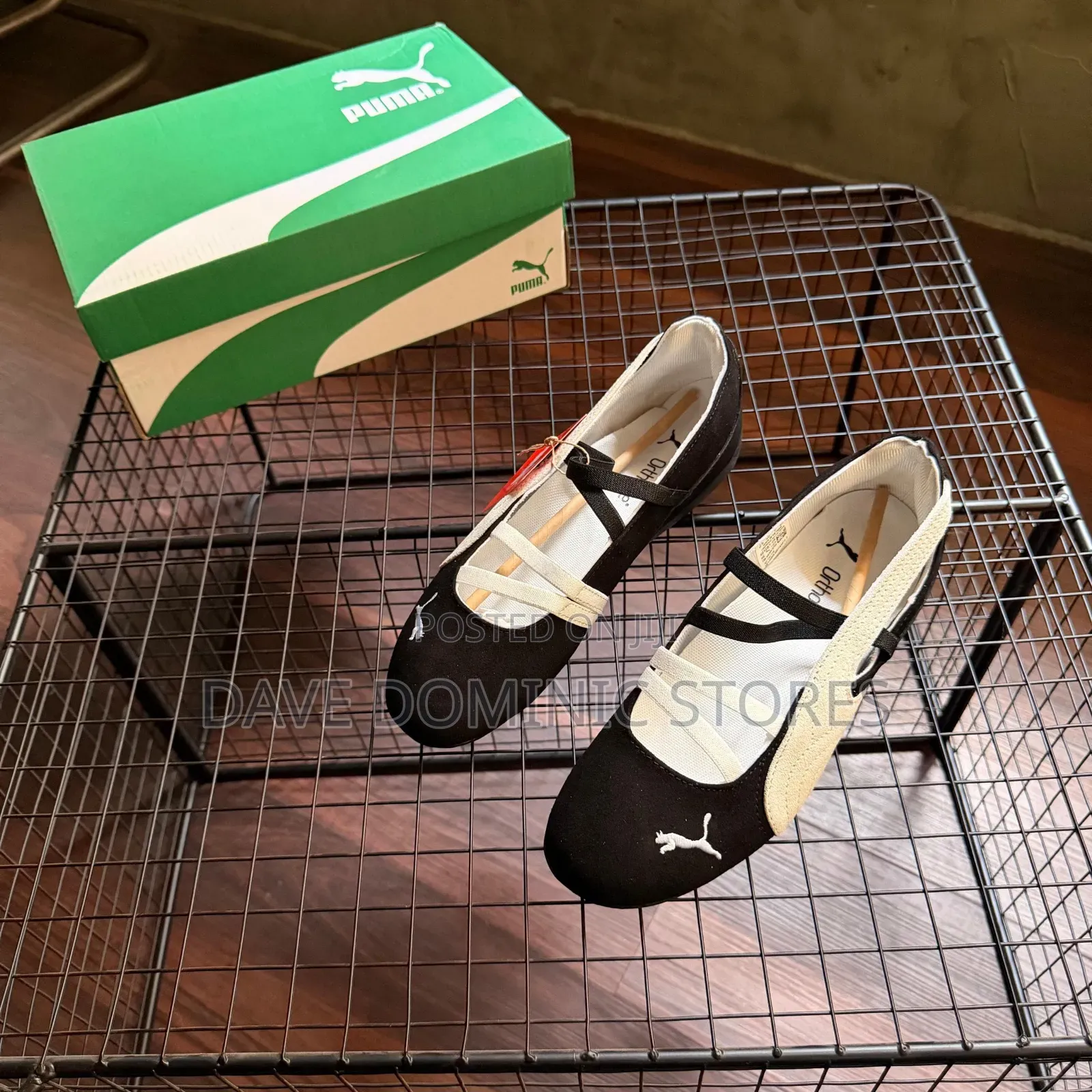 Puma Speedcat Ballet Available Now