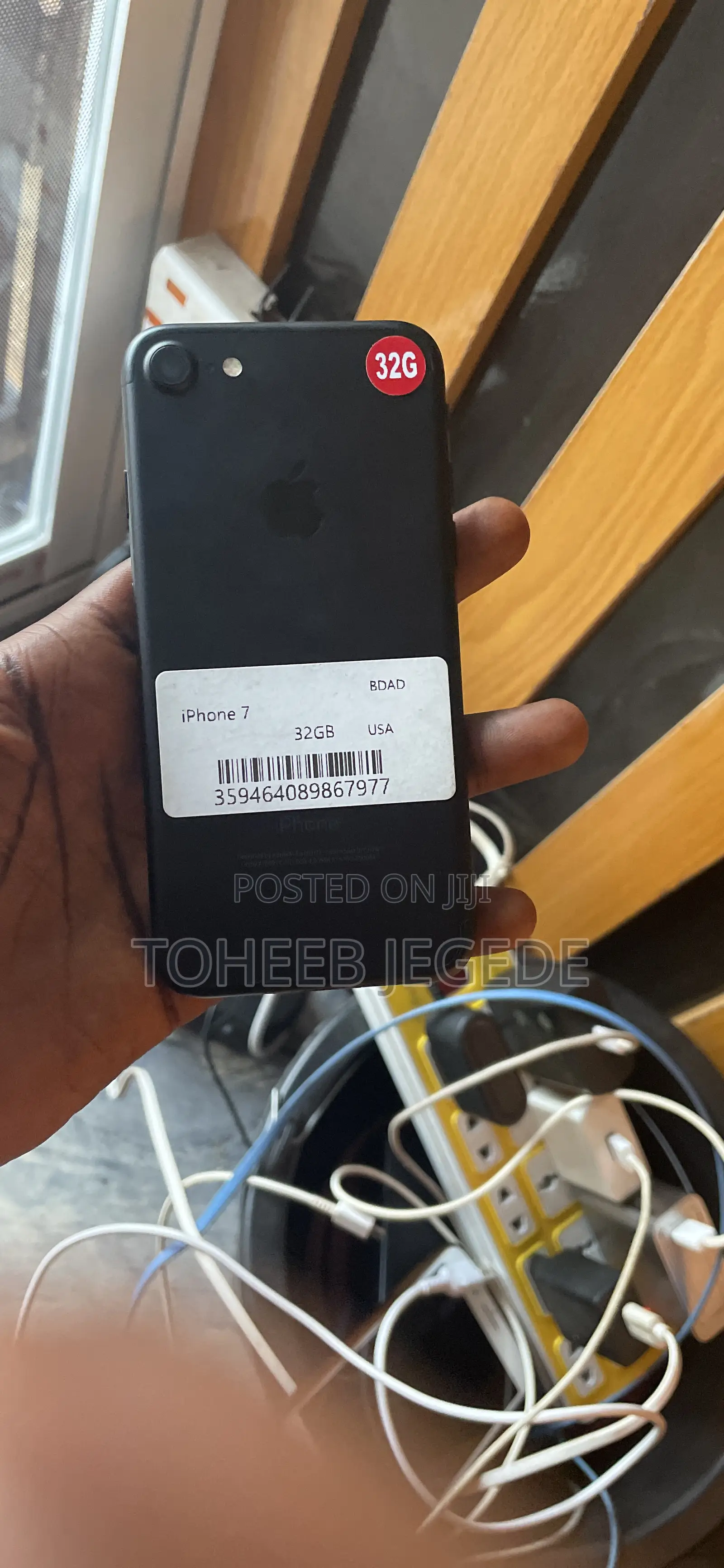 Apple iPhone 7 32 GB