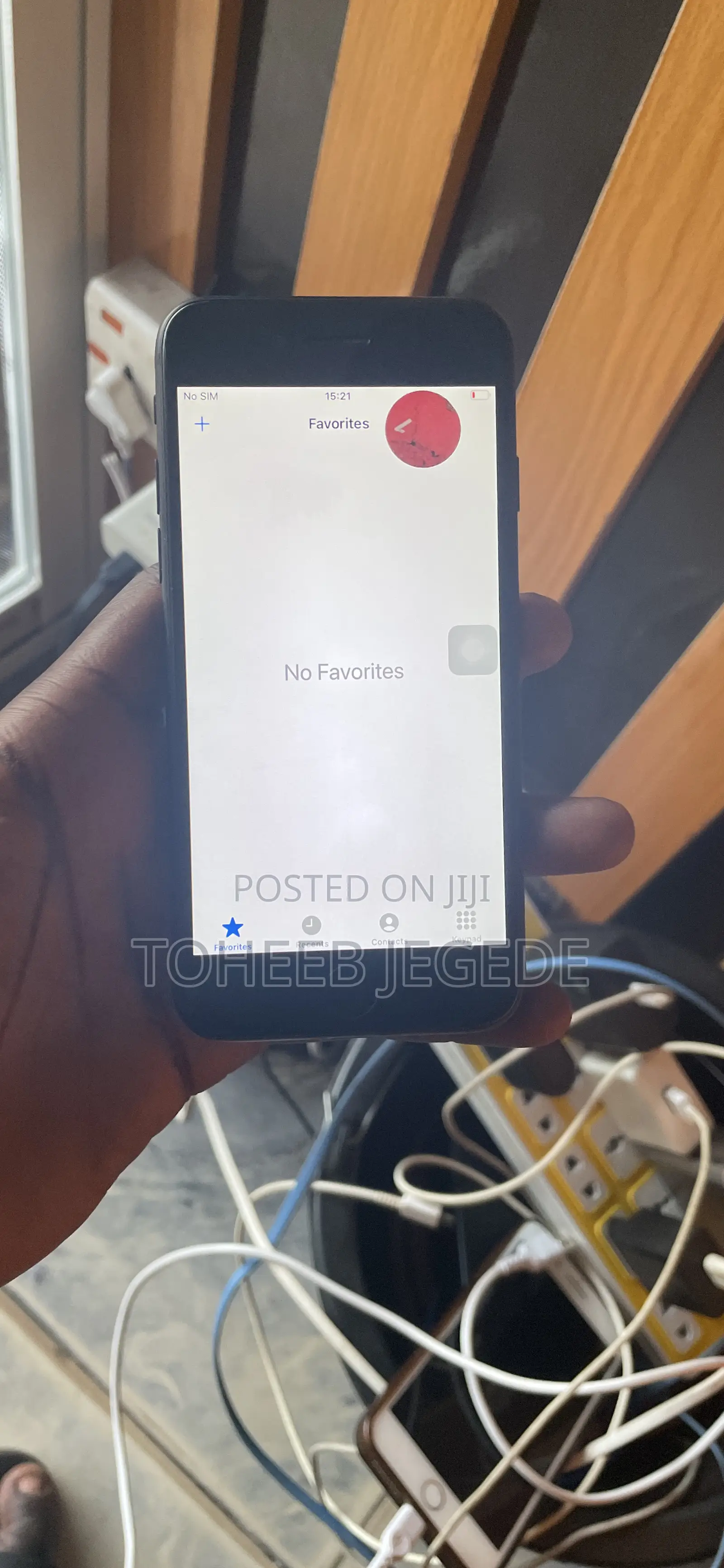 Apple iPhone 7 32 GB