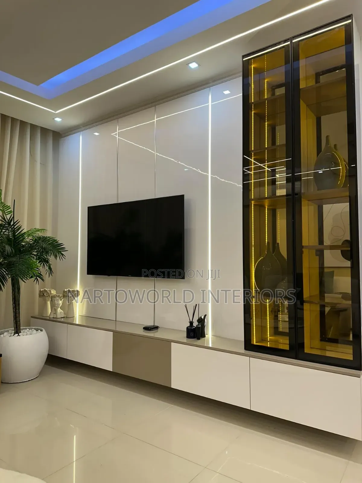 High Quality Luxury Modern Table Console
