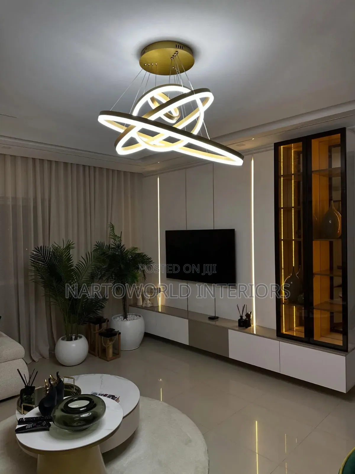 High Quality Luxury Modern Table Console