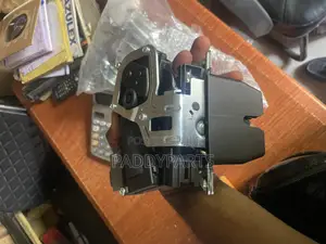 Ford F-150 Rear Liftgate Boot Lock Actuator Truck Ds7z--B 2015-2022