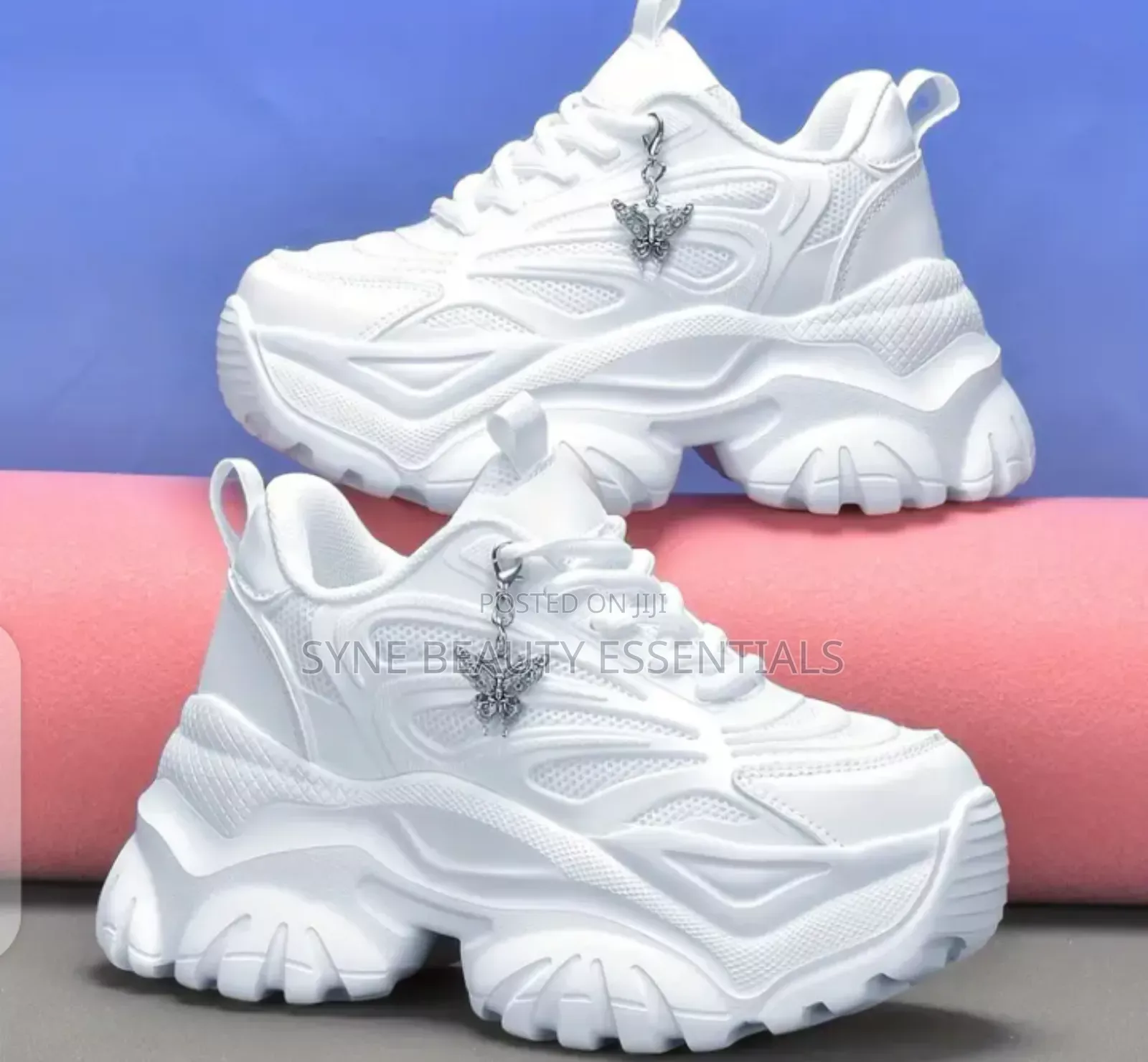 Quality Sneakers