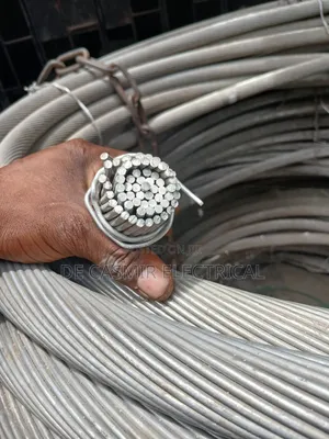 1x800mm2 Ber Aluminion Cable