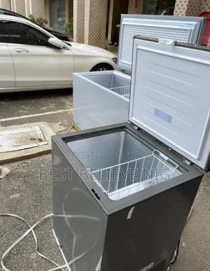 Hisense Deep Freezer