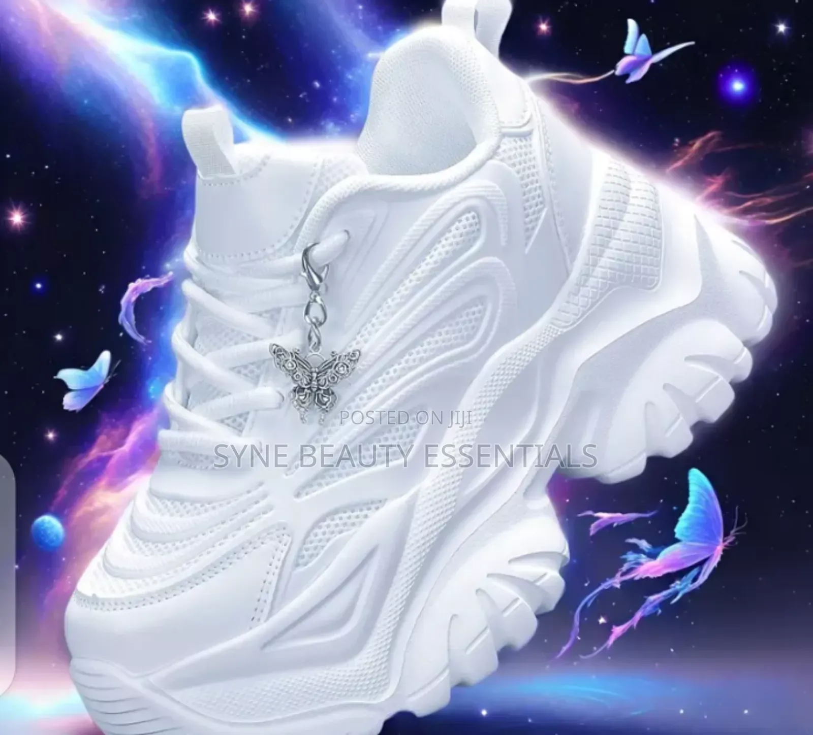 Quality Sneakers