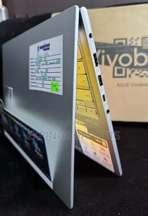 New Laptop Asus VivoBook S14 S430UN 16GB Intel Core i5 SSD 512GB