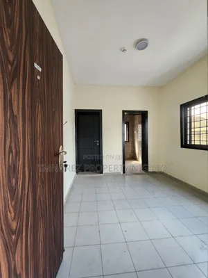 3bdrm Apartment in Lekki Phase1 for rent