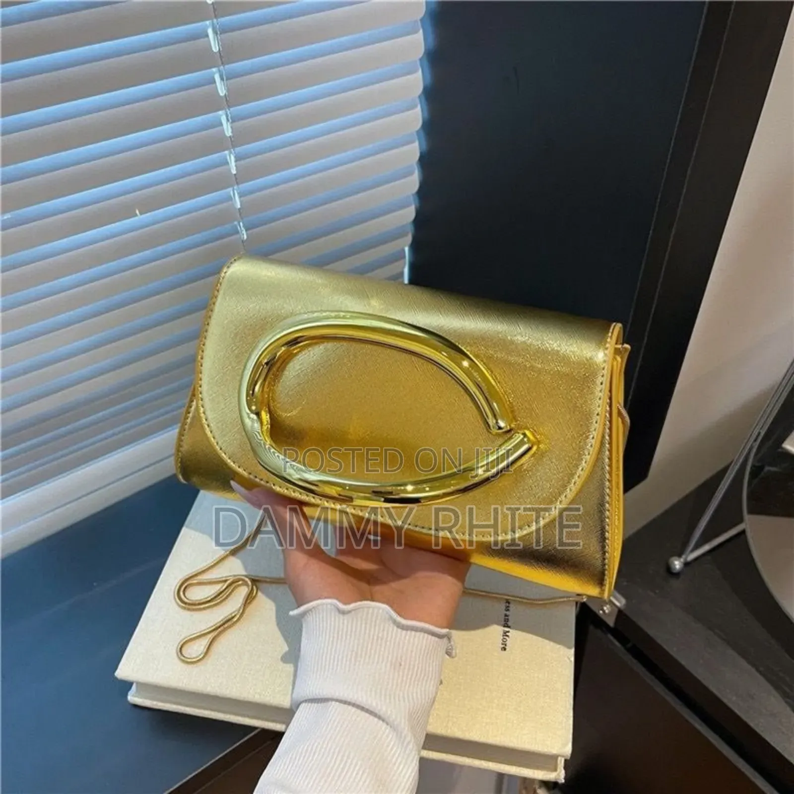 Female Purse