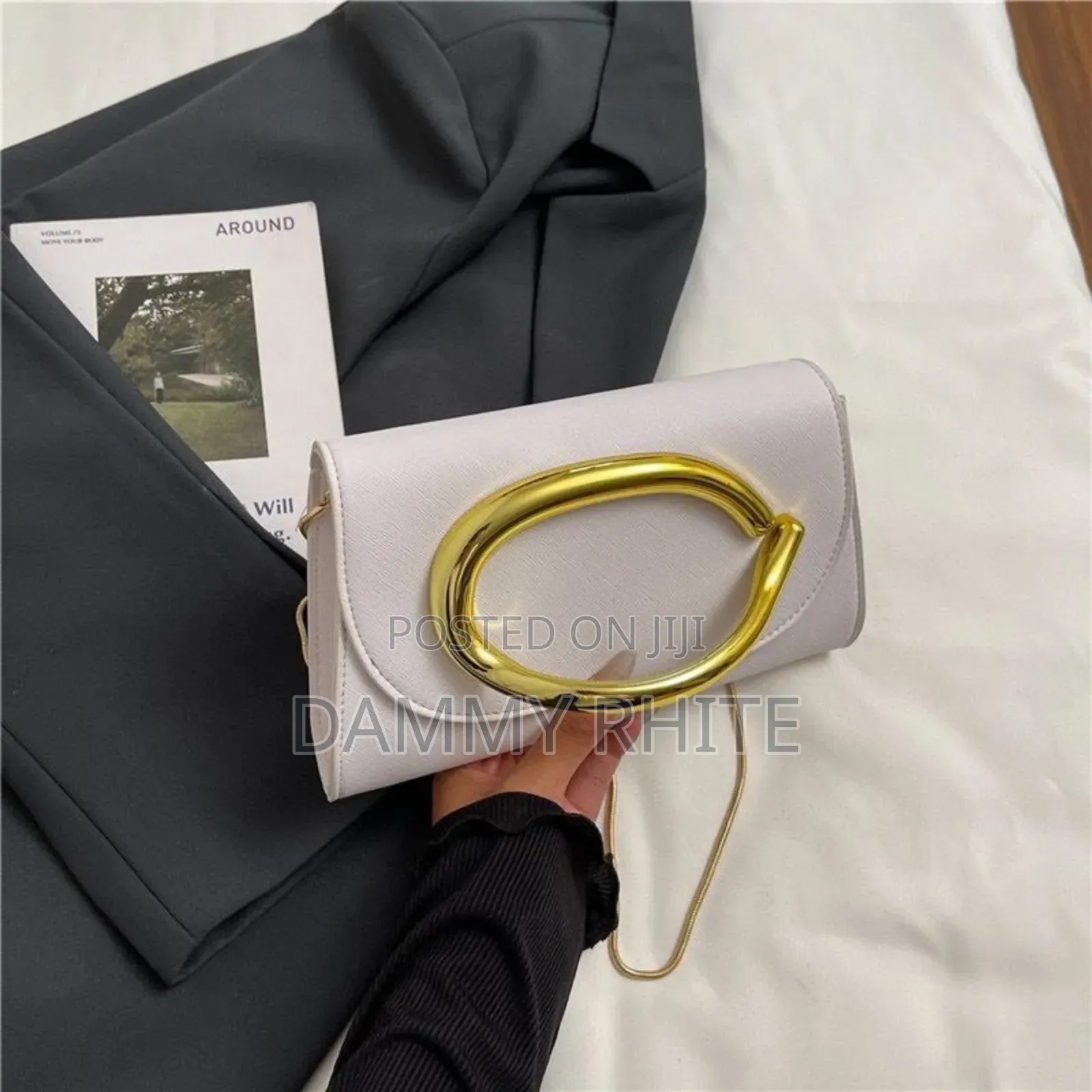 Female Purse