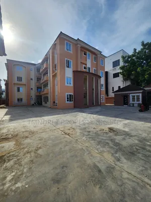 3bdrm Apartment in Victoria Island, 1004 for rent