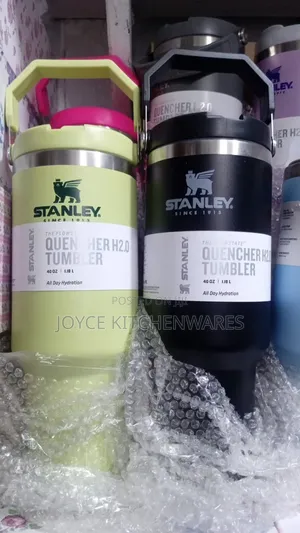 Quality Stanley Cup