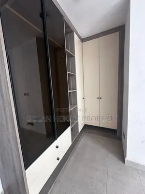 4bdrm Townhouse / Terrace in Diplomatic City Zone, Katampe Extension