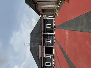 4bdrm Bungalow in Ogheghe, Benin City for sale