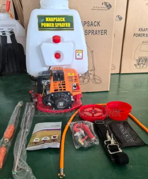 4stroke Knapsack Sprayer