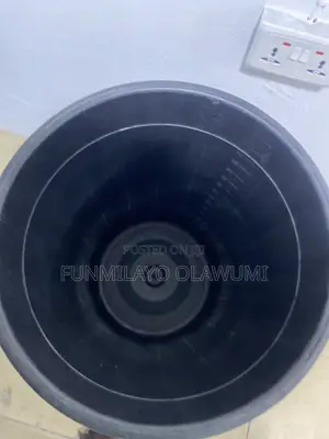Water Drum