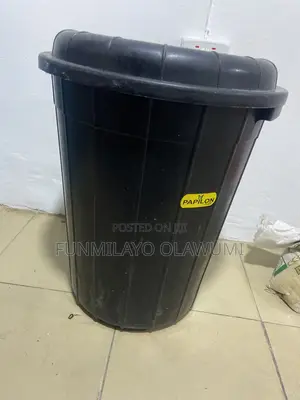 Water Drum