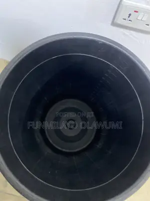 Water Drum
