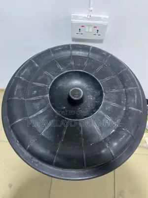 Water Drum