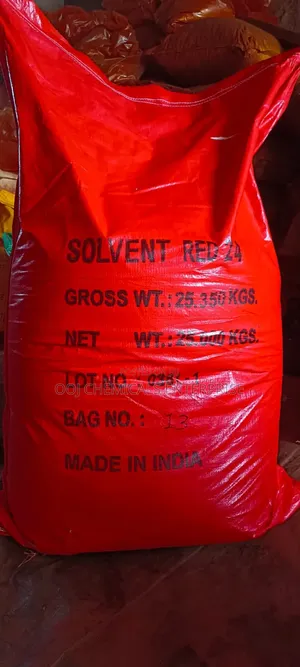 Solvents Dyes Colors
