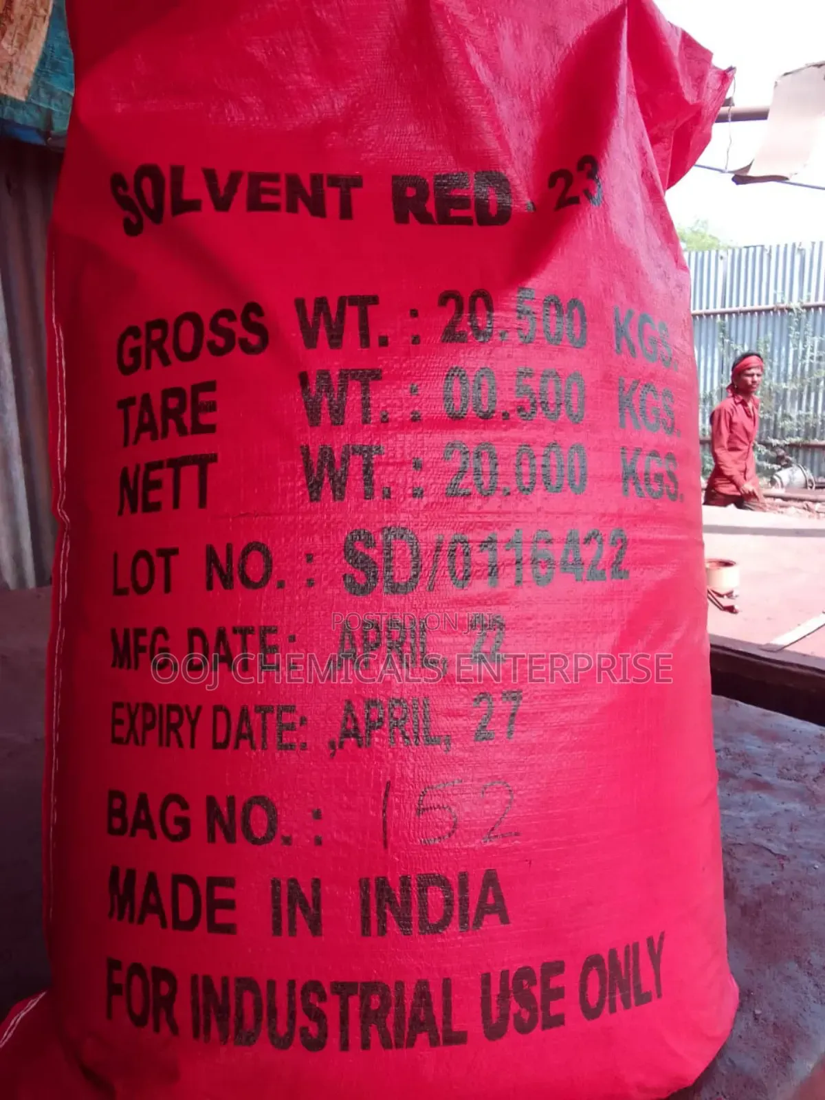 Solvents Dyes Colors