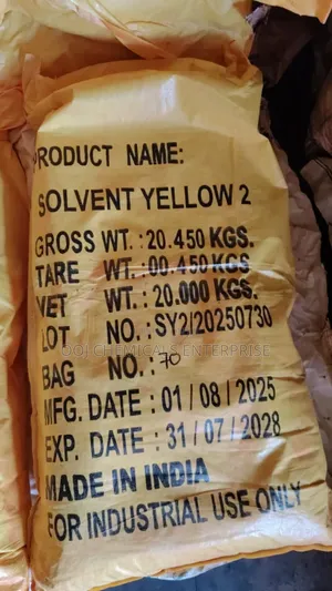 Solvents Dyes Colors