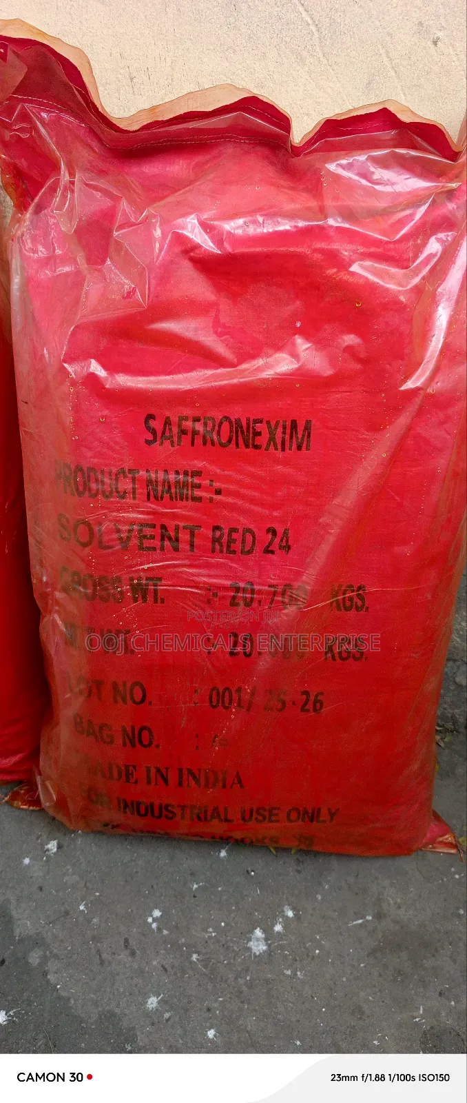 Solvents Dyes Colors