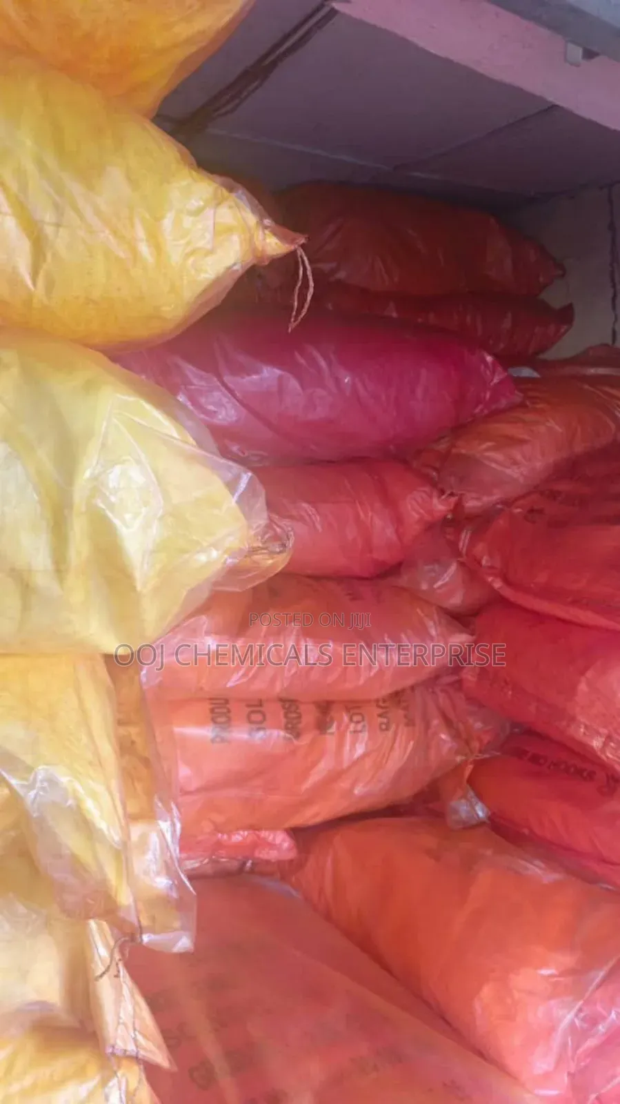 Solvents Dyes Colors