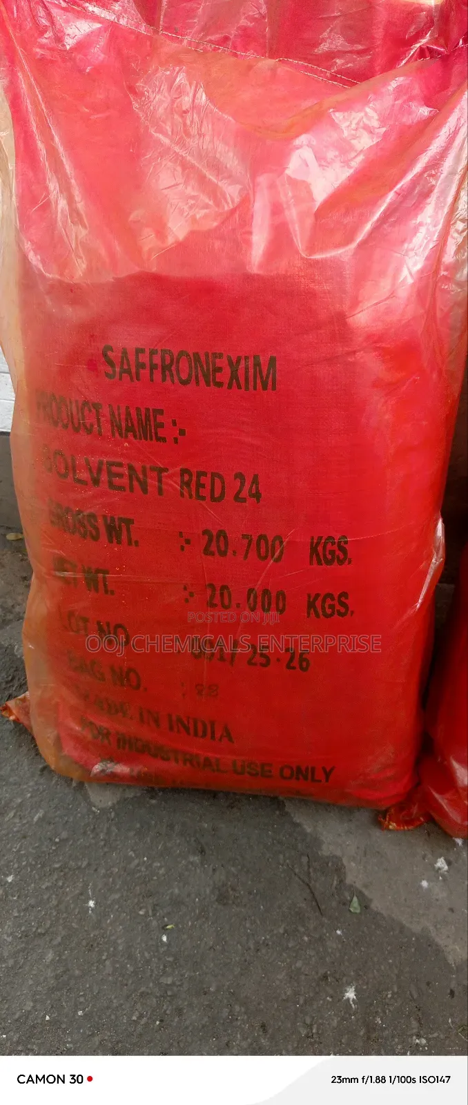 Solvents Dyes Colors