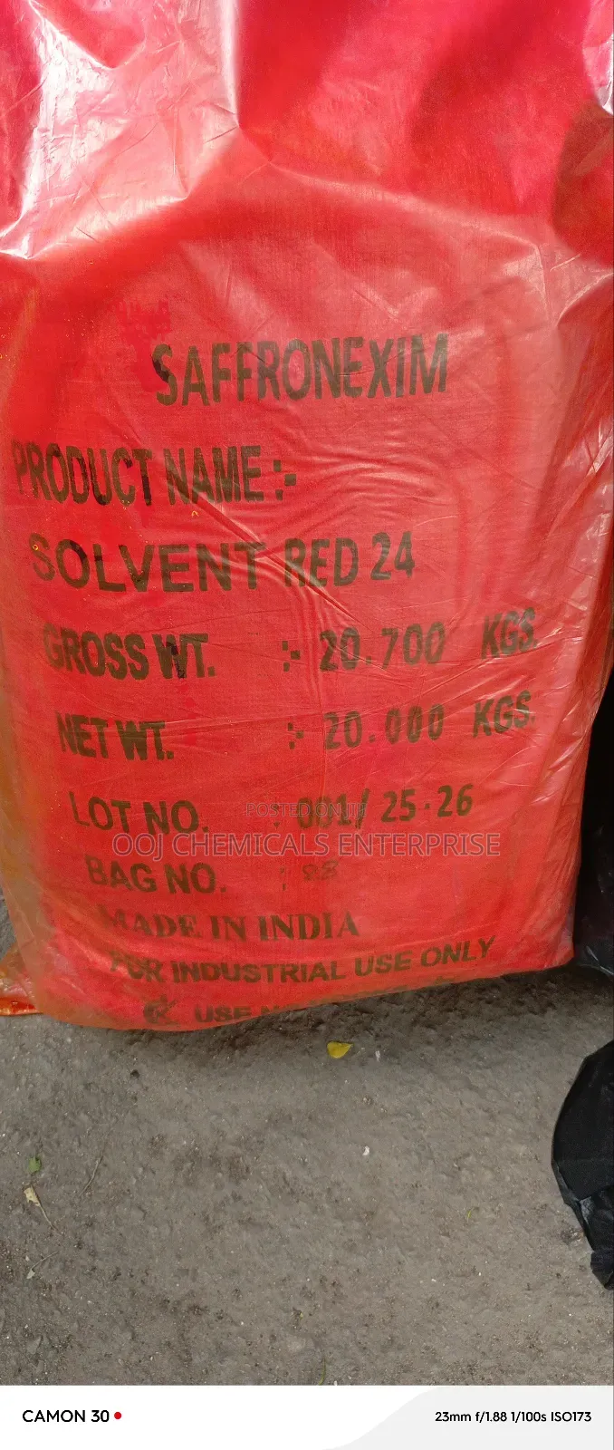Solvents Dyes Colors
